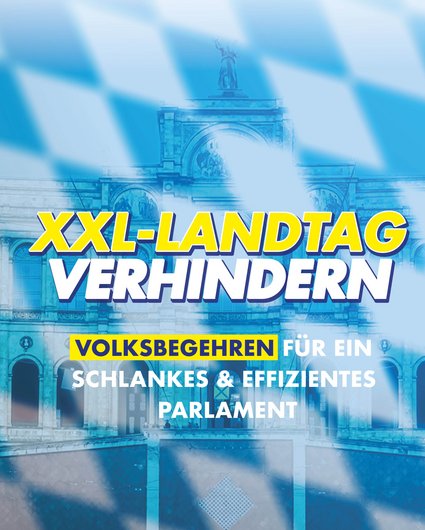 Volksbegehren